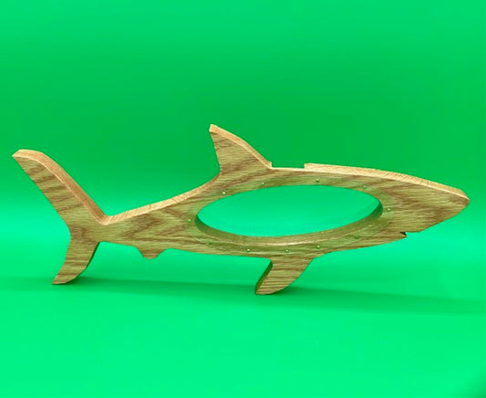 Hand Crafted Shark Tooth Display Holders – Shark Tooth Creations
