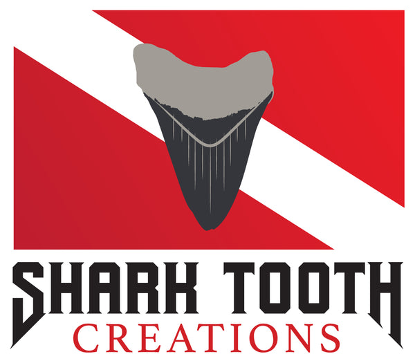 Shark Tooth Creations